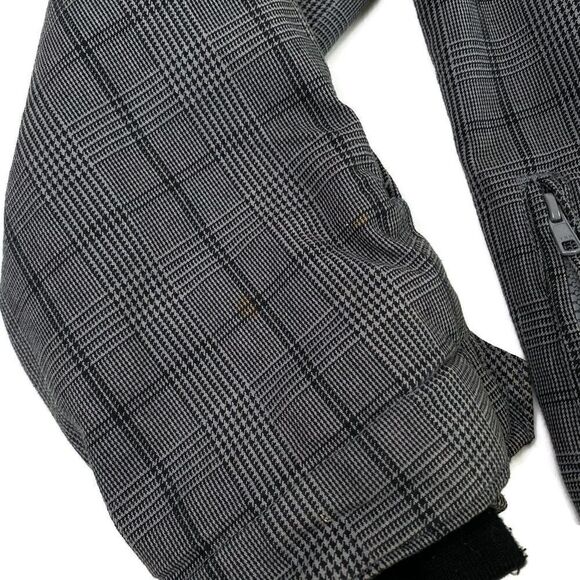 Stussy Parka Hooded Coat Jacket - Picture 6 of 11